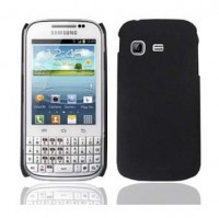 Samsung Galaxy Ch@t Black Case 25% Zľava